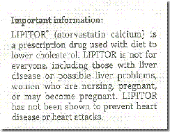 The Dangers Of Statins   The 3rd In A 3 Part Series