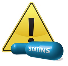 Statins Proven To Cause... Umm, I Cant Remember!