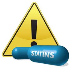 Statin Drugs Found To Cause Increased Parkinsons Risk